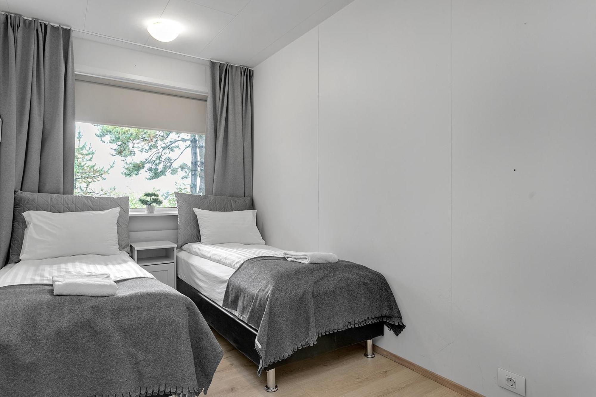 Villa - South Iceland Laugaras Dış mekan fotoğraf