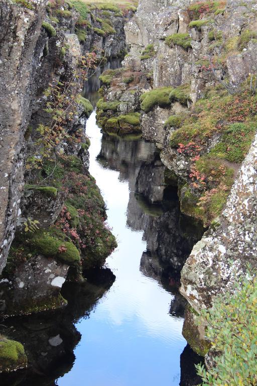 Villa - South Iceland Laugaras Dış mekan fotoğraf