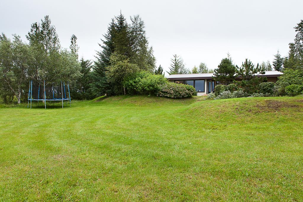 Villa - South Iceland Laugaras Dış mekan fotoğraf